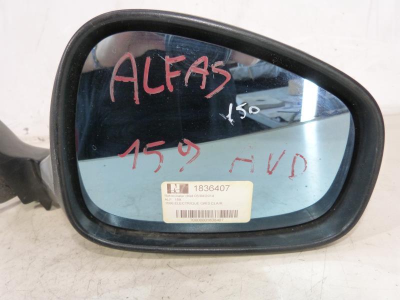Retrovisor derecho ALFA ROMEO 159 BREAK Diésel - 1