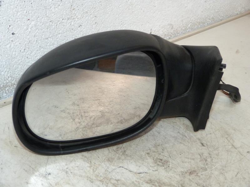 Specchietto retrovisore sinistro CITROEN C3 PLURIEL PHASE 1 CABRIOLET Gasolina - 1