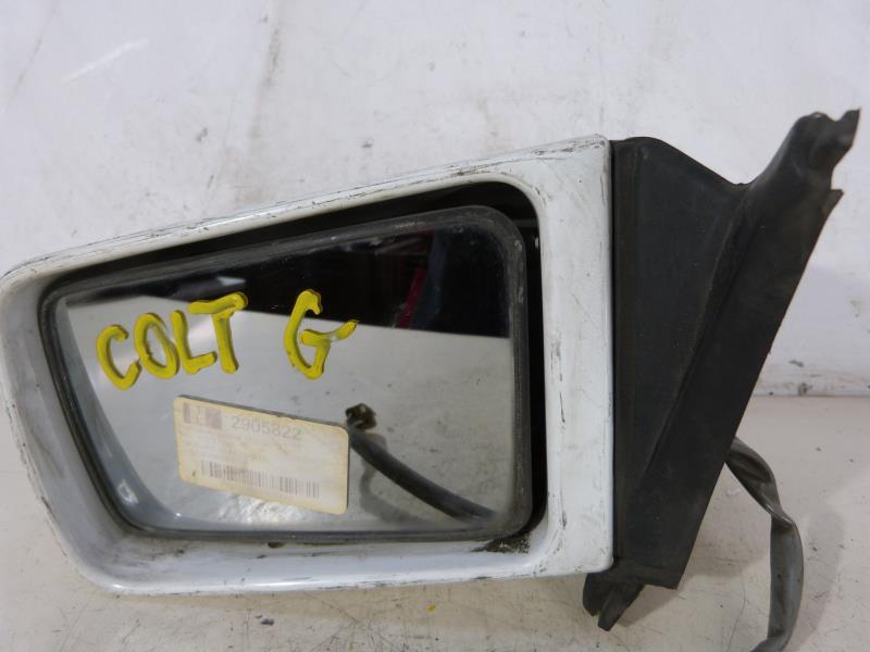 Specchietto retrovisore sinistro MITSUBISHI COLT 1 Gasolina - 1