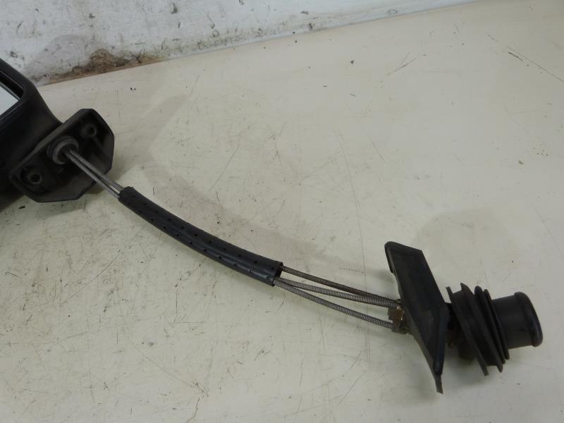 Specchietto retrovisore sinistro VOLKSWAGEN GOLF 2 Gasolina - 1