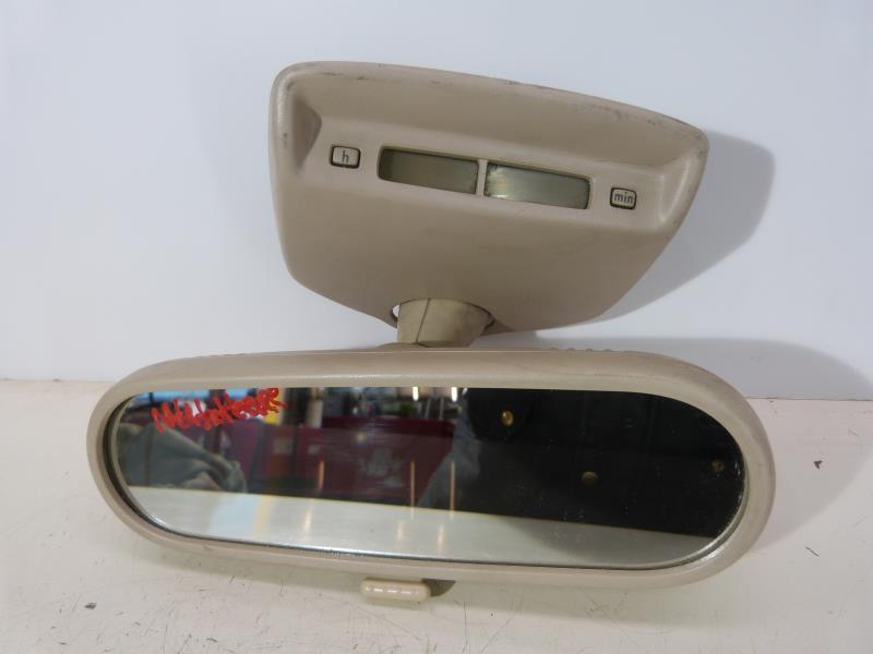 Retrovisor interior VOLKSWAGEN NEW BEETLE 1 PHASE 1 Gasolina - 1