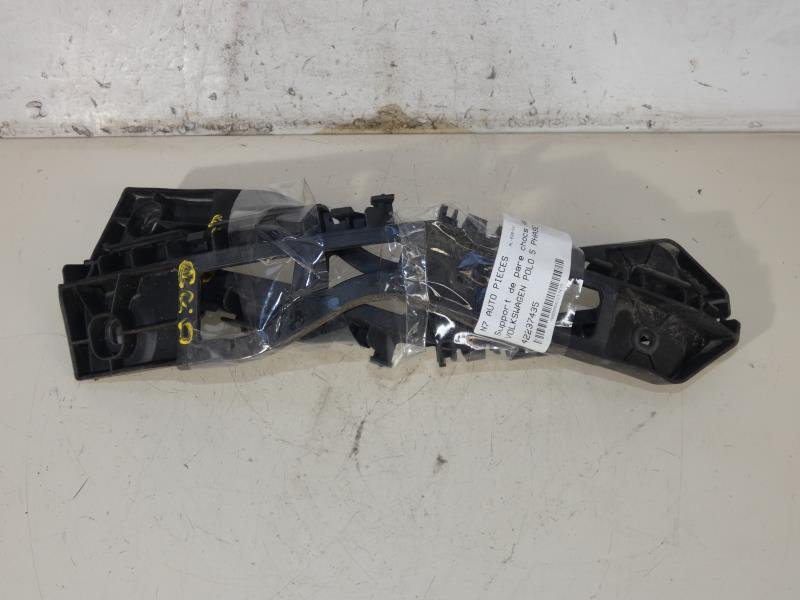 Supporto paraurti posteriore VOLKSWAGEN POLO 5 PHASE 1 Diésel - 1