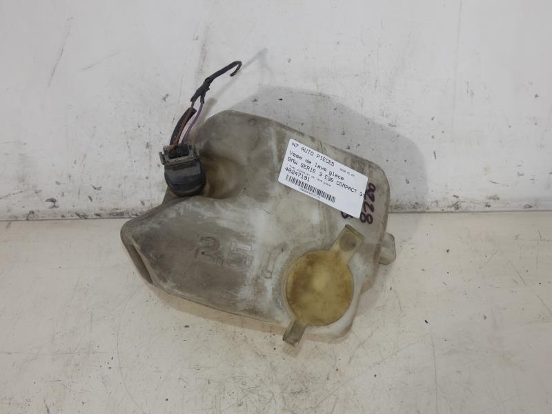 Vase de lave glace BMW SERIE 3 E36 COMPACT Diesel - 1