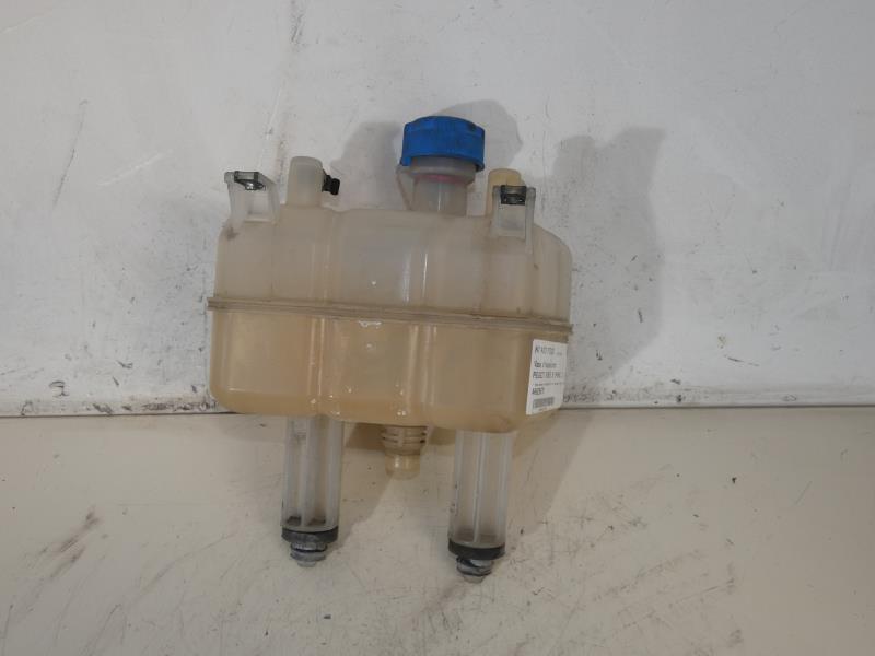 Vaso di espansione PEUGEOT BOXER 3 PHASE 2 Diésel - 1