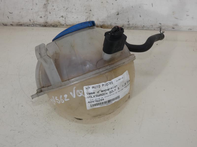 Vaso di espansione VOLKSWAGEN GOLF 5 Diésel - 1