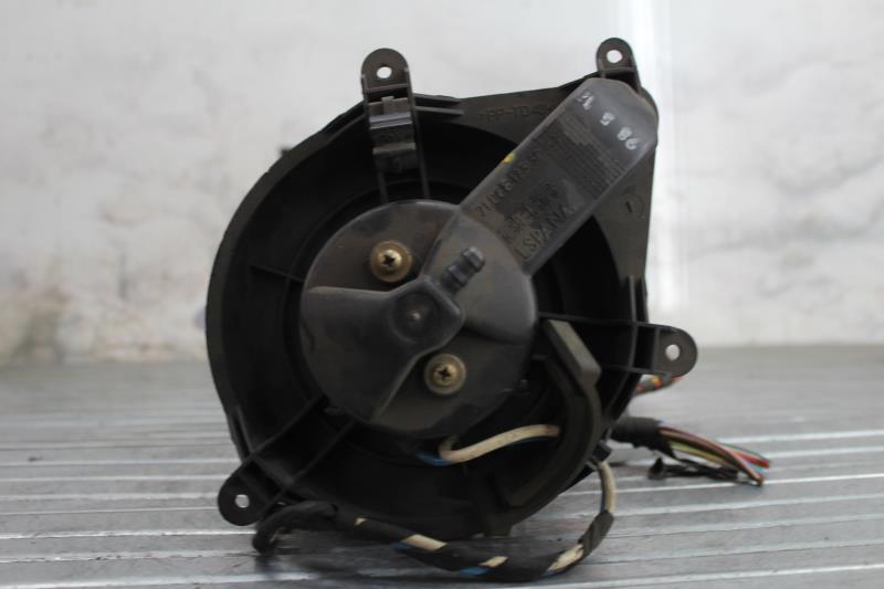 Ventola riscaldamento CITROEN XSARA  - 1