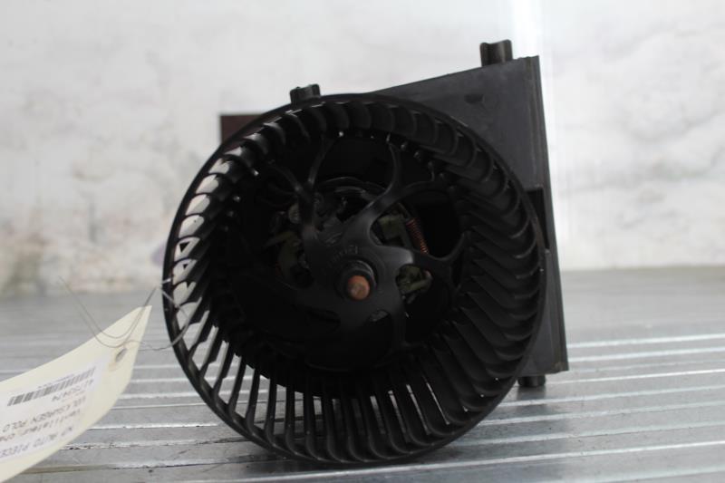 Ventola riscaldamento VOLKSWAGEN POLO 3 PHASE 2 Gasolina - 1