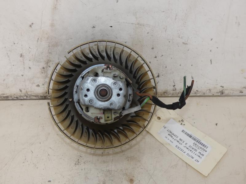 Ventola riscaldamento BMW SERIE 3 E36 COMPACT Diésel - 1
