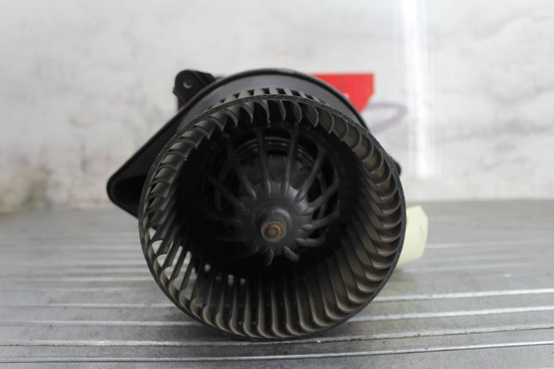 Ventilateur chauffage PEUGEOT 607 PHASE 1  - 1