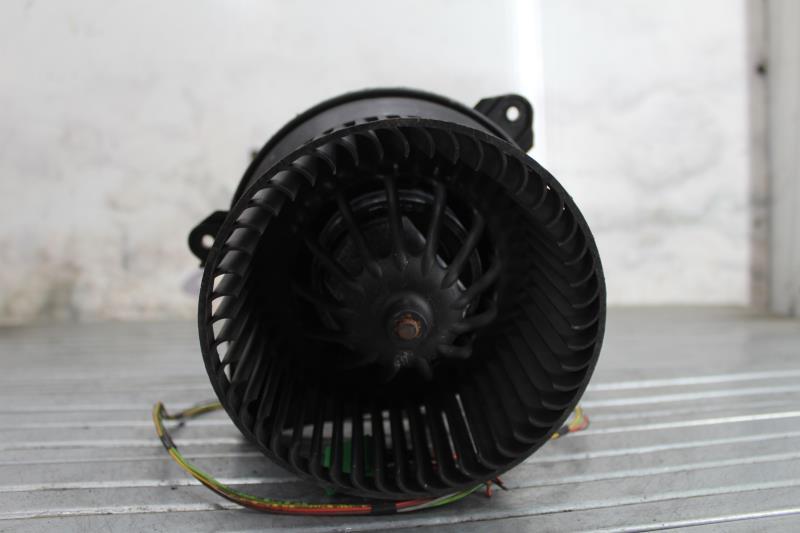 Ventilateur chauffage PEUGEOT 607 PHASE 1  - 1