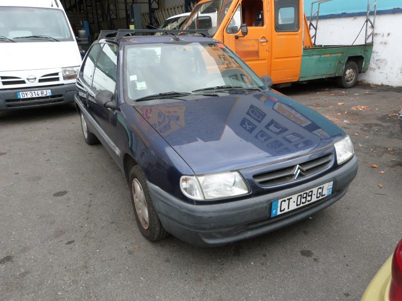Devio tergicristalli CITROEN SAXO PHASE 1 Gasolina - 1
