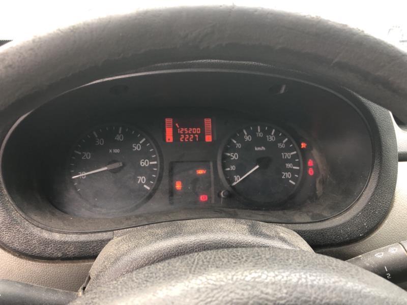 Alternatore RENAULT KANGOO 1 PHASE 2 Diésel - 1