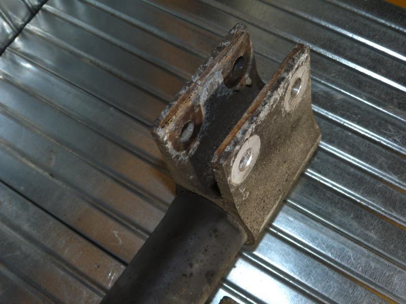 Ammortizzatore anteriore destro PEUGEOT 307 PHASE 1 Diésel - 1