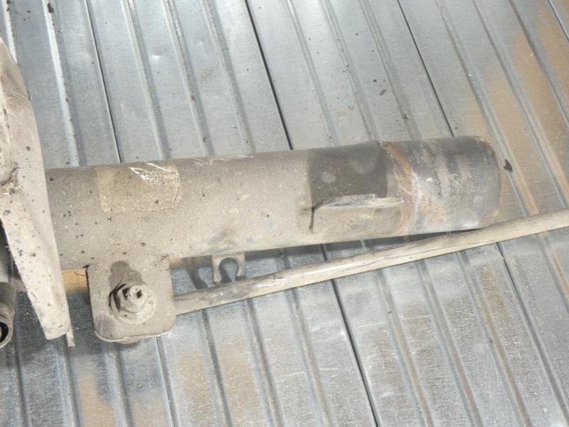 Ammortizzatore anteriore destro PEUGEOT 207 PHASE 1 Diésel - 1