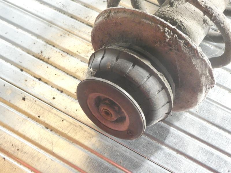 Ammortizzatore anteriore destro RENAULT CLIO 1 PHASE 2 Gasolina - 1