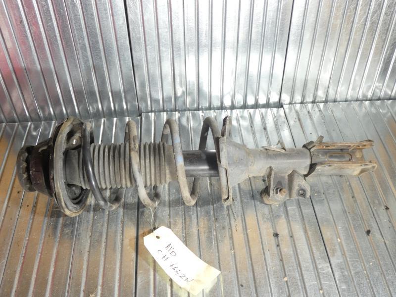 Ammortizzatore anteriore destro HYUNDAI I 10 1 PHASE 2 Gasolina - 1