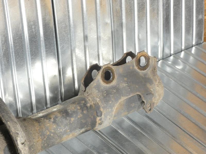 Ammortizzatore anteriore destro VOLKSWAGEN POLO 3 PHASE 1 Gasolina - 1