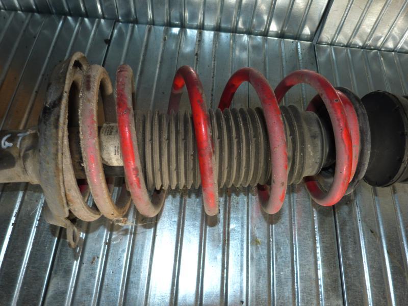 Ammortizzatore anteriore destro VOLKSWAGEN GOLF 4 CABRIOLET Gasolina - 1