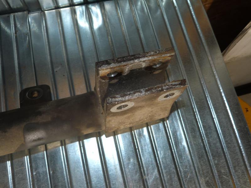 Ammortizzatore anteriore sinistro CITROEN C4 1 PHASE 1 Diésel - 1