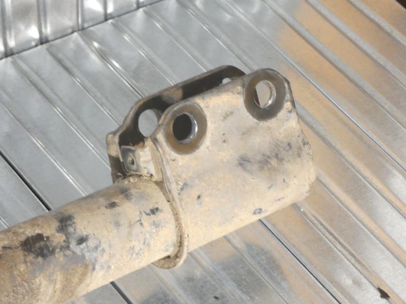 Ammortizzatore anteriore sinistro RENAULT MEGANE 1 PHASE 2 Gasolina - 1