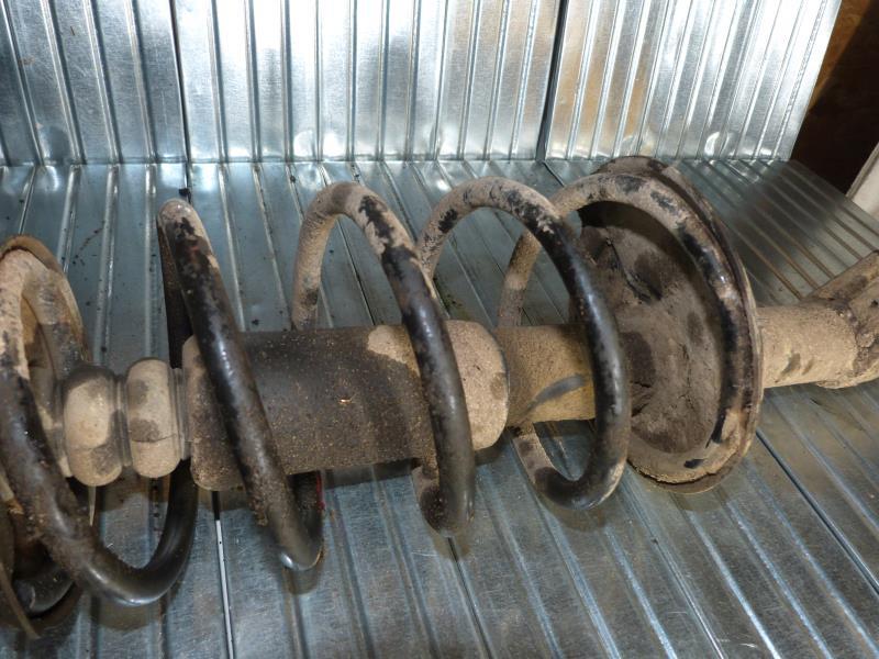 Ammortizzatore anteriore sinistro RENAULT CLIO 1 PHASE 1 Gasolina - 1