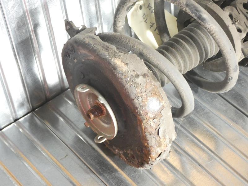 Ammortizzatore anteriore sinistro RENAULT SCENIC 1 PHASE 2 Gasolina - 1