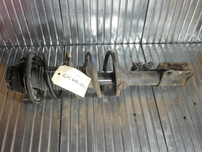 Ammortizzatore anteriore sinistro HYUNDAI I 10 1 PHASE 2 Gasolina - 1