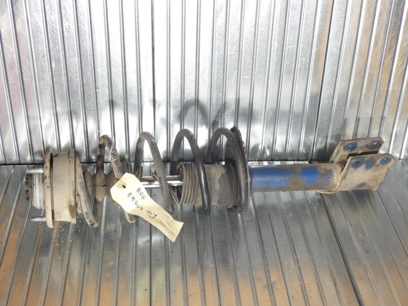 Ammortizzatore anteriore sinistro FIAT UNO PHASE 2 Diésel - 1