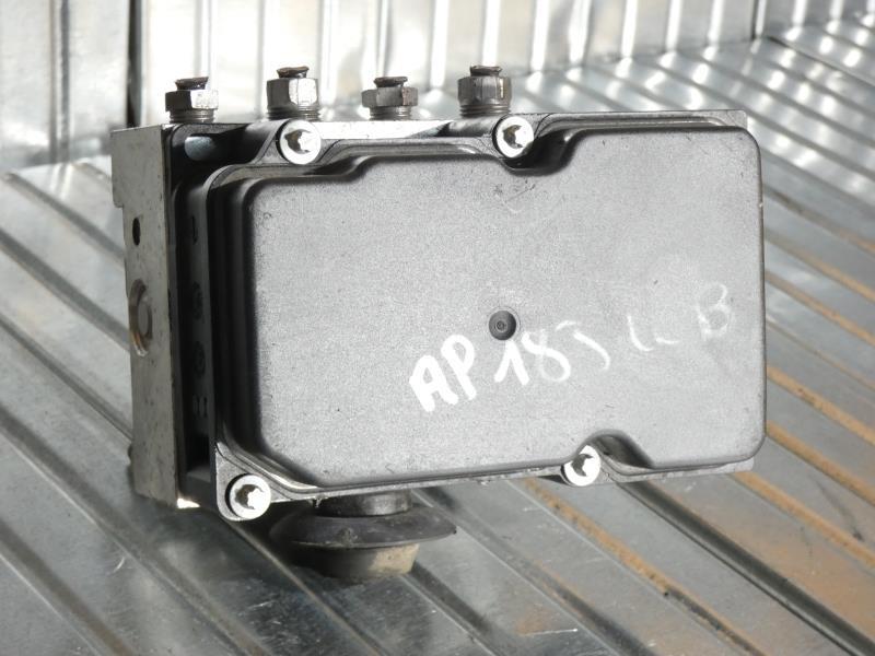 Blocco ABS (antibloccaggio freni) FORD KA 2 PHASE 2 Gasolina - 1