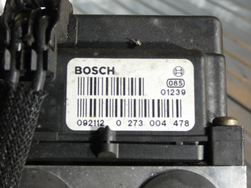 Blocco ABS (antibloccaggio freni) FIAT PUNTO 2 PHASE 1 Diésel - 1