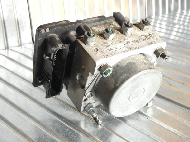 Blocco ABS (antibloccaggio freni) RENAULT GRAND MODUS PHASE 2 Gasolina - 1