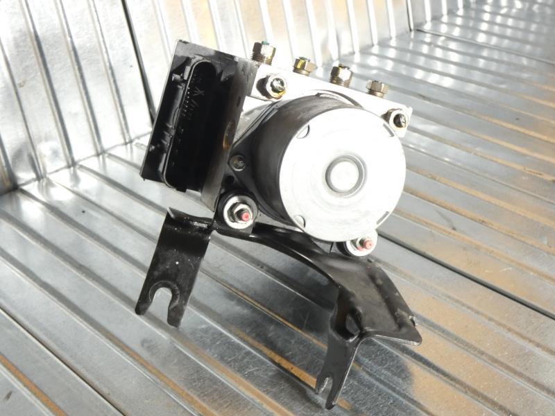 Bloc ABS (freins anti-blocage) RENAULT MODUS PHASE 1 Diesel - 1