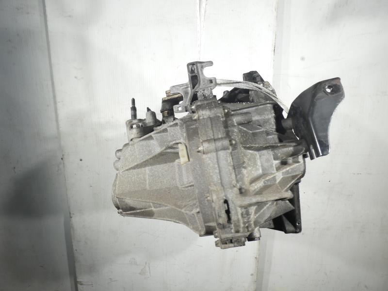 Boite de vitesses RENAULT MEGANE 2 PHASE 2 BREAK Diesel - 1