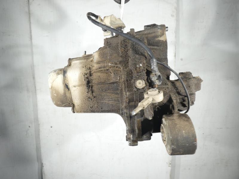 Boite de vitesses CITROEN AX PHASE 2 Essence - 1