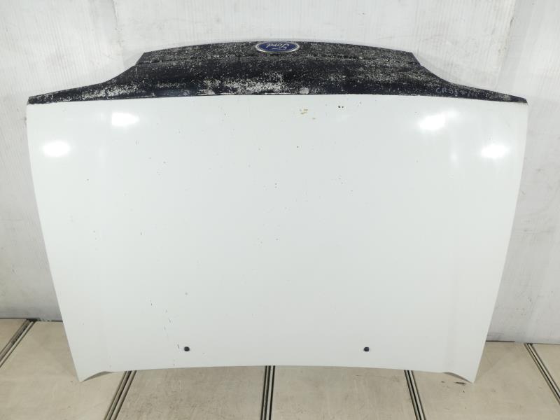 Capot FORD COURRIER 3 PHASE 1 Diesel - 1