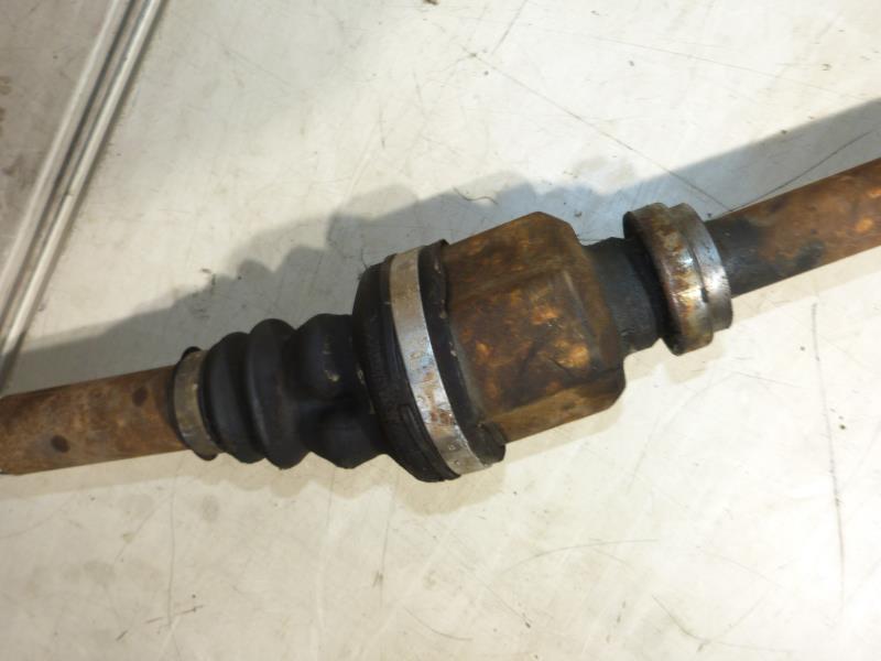 Giunto cardanico albero di trasmissione destro CITROEN C4 1 PHASE 1 Diésel - 1
