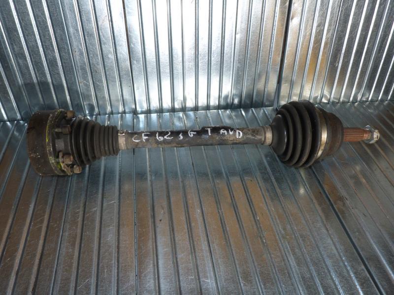 Giunto cardanico albero di trasmissione destro VOLKSWAGEN GOLF 4 CABRIOLET Gasolina - 1