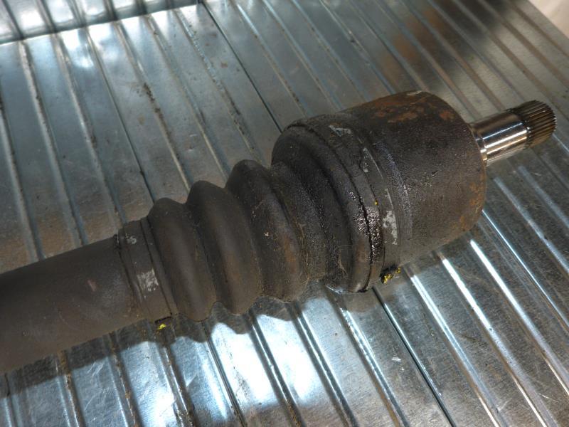 Giunto cardanico albero di trasmissione sinistro CITROEN XANTIA PHASE 1 Diésel - 1