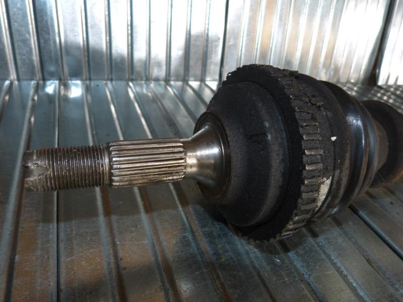 Giunto cardanico albero di trasmissione sinistro PEUGEOT 206 PHASE 1 Diésel - 1