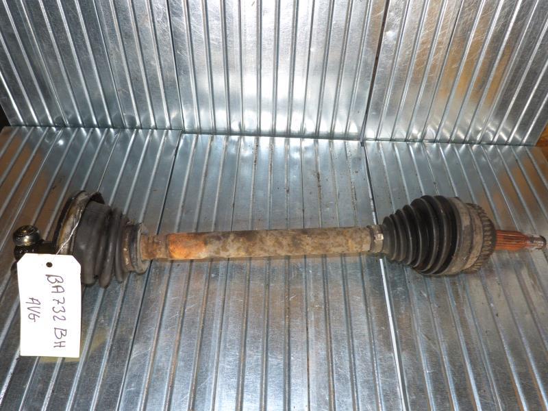 Giunto cardanico albero di trasmissione sinistro RENAULT SCENIC 1 PHASE 2 Diésel - 1