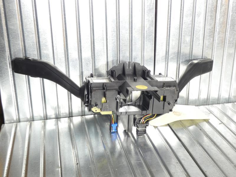 Devio guida completo con contatto spiralato AUDI A3 2 PHASE 1 Diésel - 1