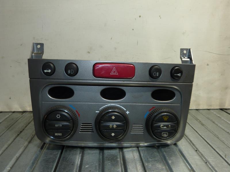 Commande chauffage ALFA ROMEO 147 PHASE 2 Diesel - 1