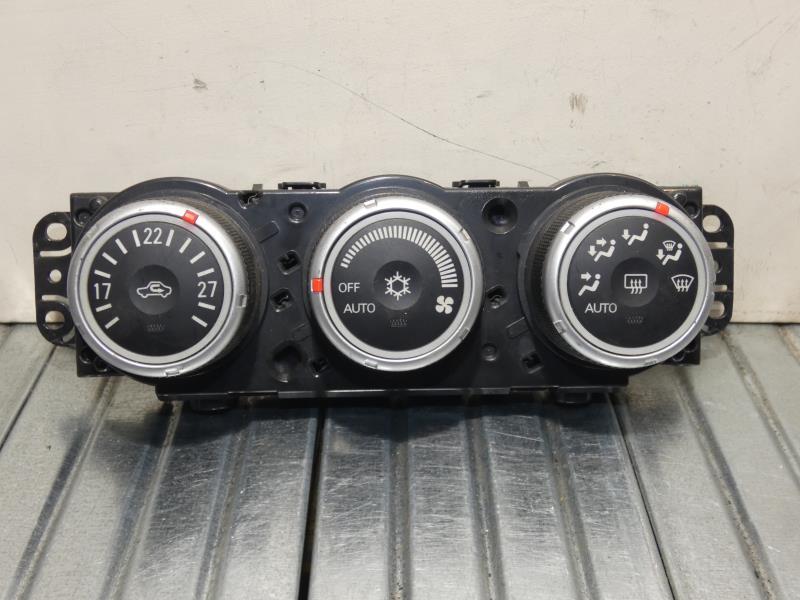 Commande chauffage CITROEN C-CROSSER Diesel - 1