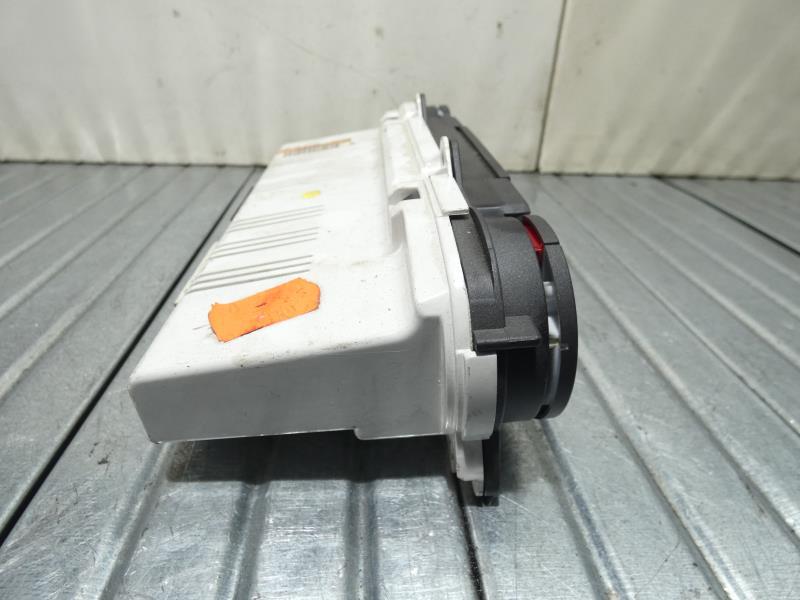 Commande chauffage FORD FUSION PHASE 2 Diesel - 1