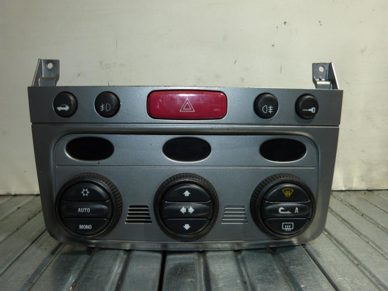 Commande chauffage ALFA ROMEO GT COUPE Diesel - 1