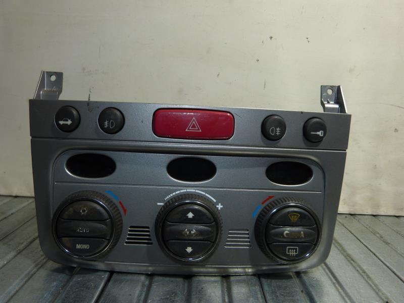 Commande chauffage ALFA ROMEO GT COUPE Diesel - 1