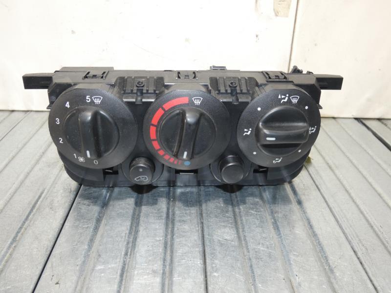 Commande chauffage MERCEDES CLASSE A 168 PHASE 2 Essence - 1
