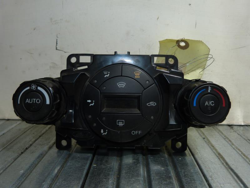Commande chauffage FORD FIESTA 6 PHASE 1 Diesel - 1