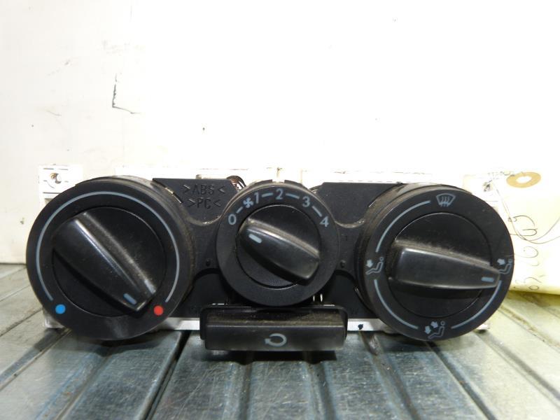 Commande chauffage VOLKSWAGEN LUPO Essence - 1