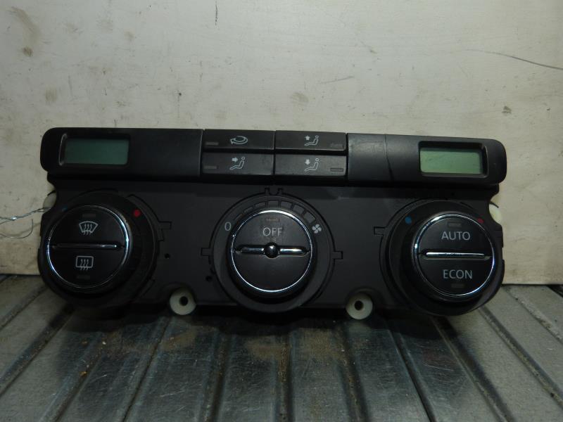 Comandi riscaldamento VOLKSWAGEN GOLF 5 Diésel - 1